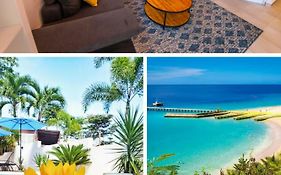 Casa Verde Hotel - Steps To The Beach, Pool, Restaurant & Bar