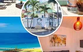 Casa Verde Hotel - Steps To The Beach, Pool, Restaurant & Bar